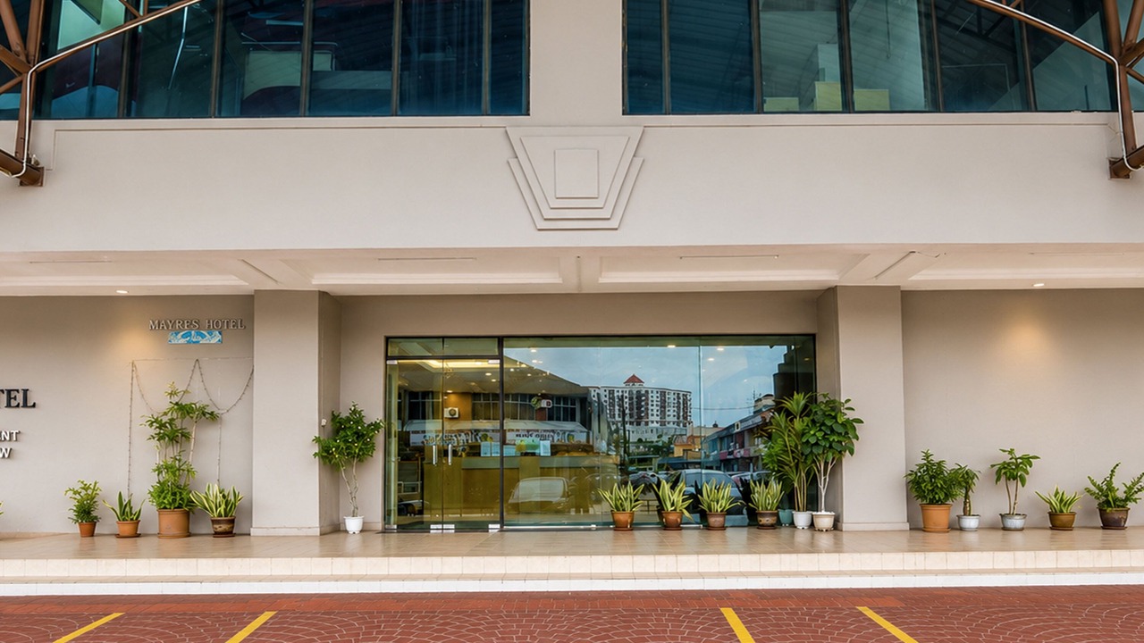 Photo of Outdoor in Kota Tinggi