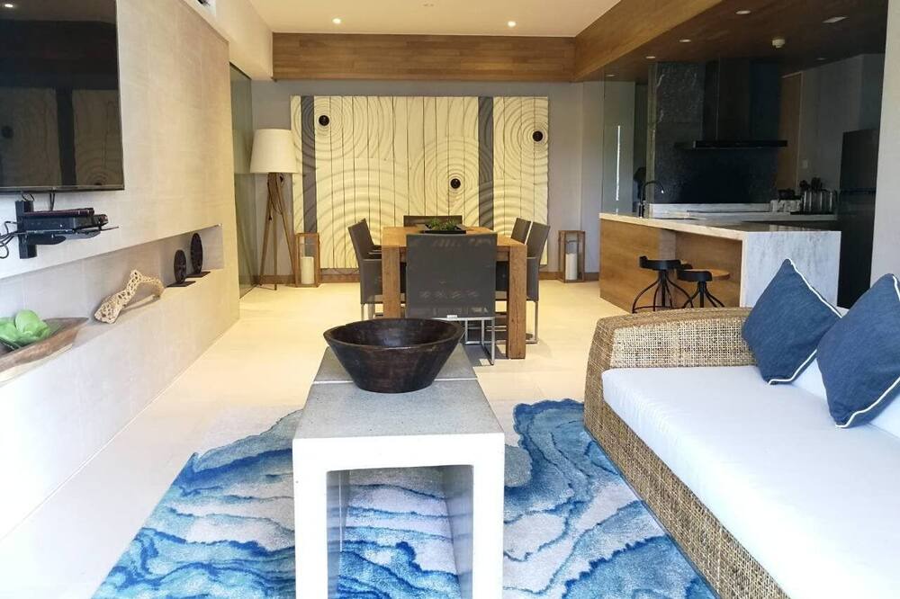 Photo of Livingroom in Nasugbu