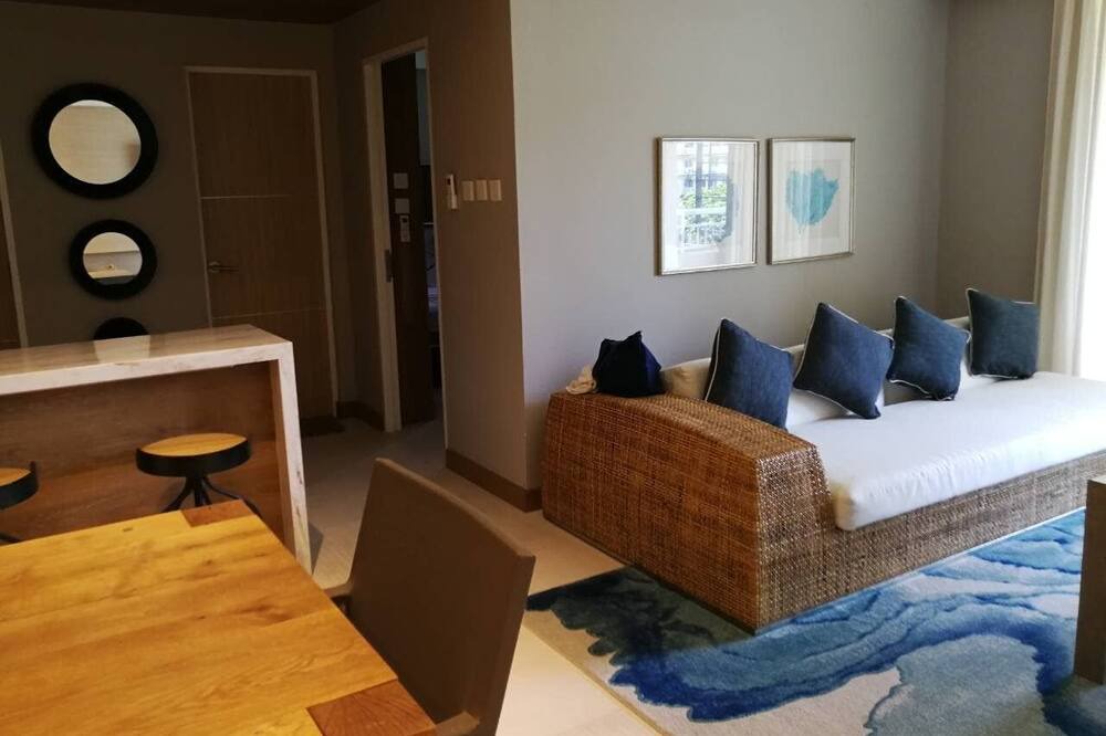 Photo of Livingroom in Nasugbu