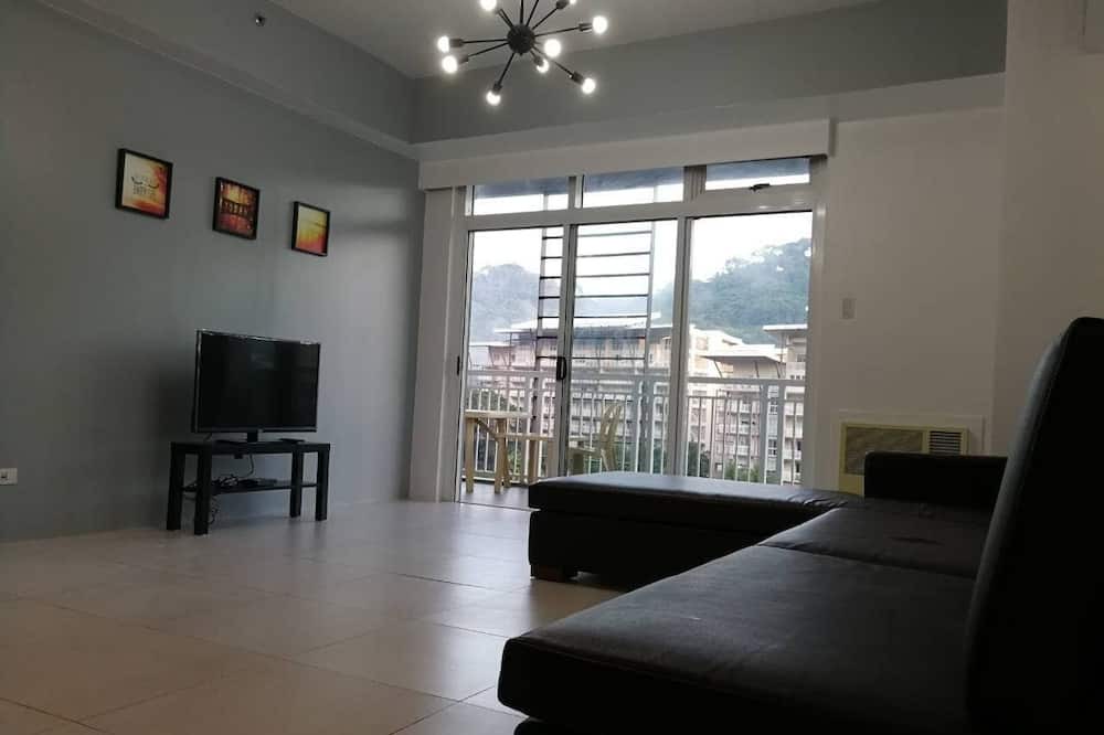 Photo of Livingroom in Nasugbu