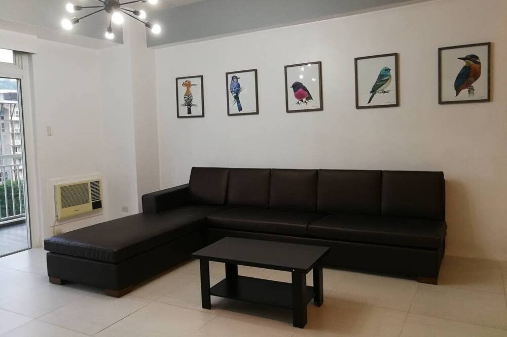 Photo of Livingroom in Nasugbu