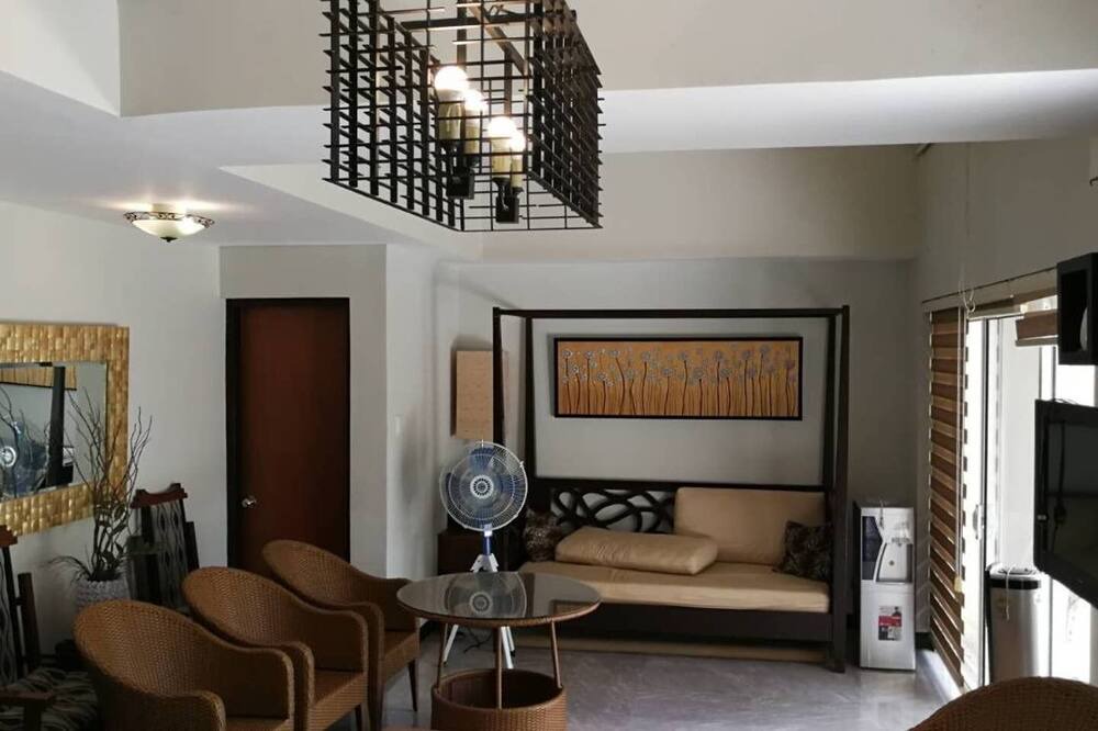 Photo of Livingroom in Nasugbu