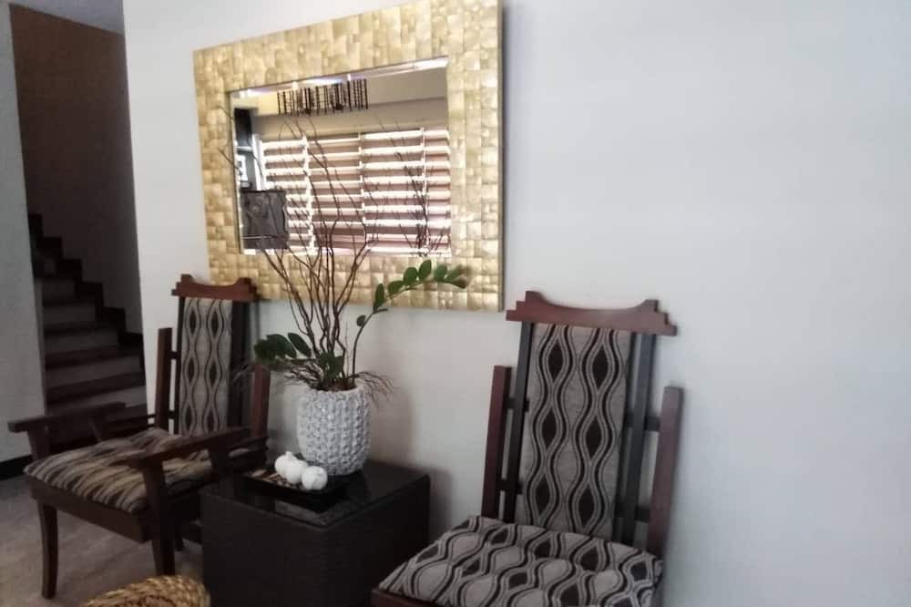 Photo of Livingroom in Nasugbu