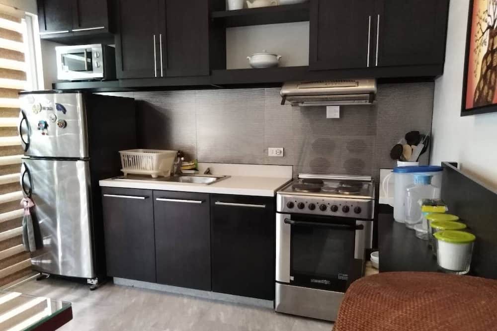 Photo of Kitchen in Nasugbu
