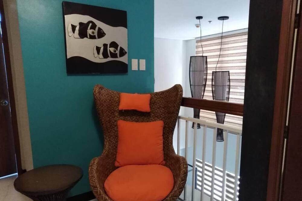 Photo of Livingroom in Nasugbu