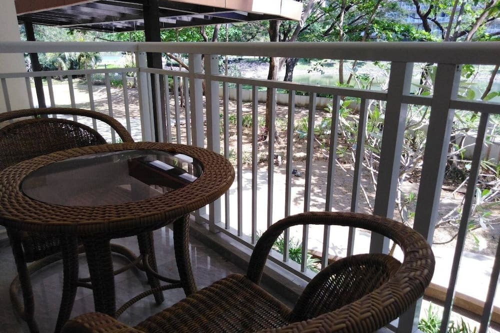 Photo of Patio Balcony in Nasugbu