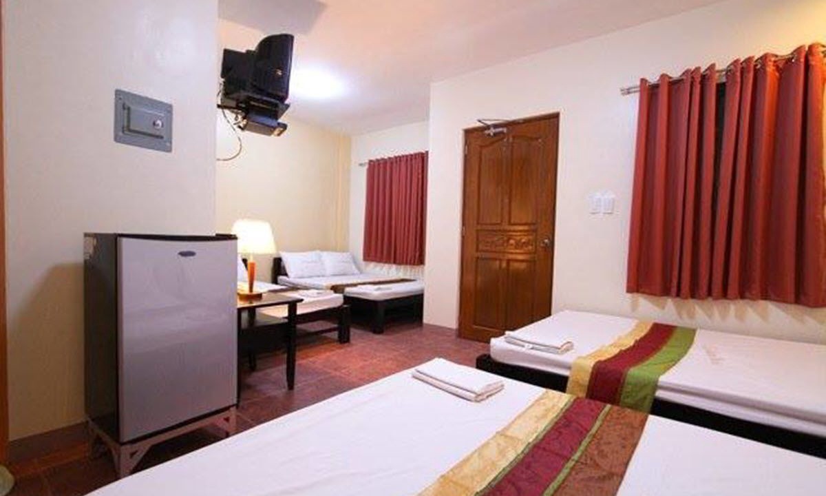 Photo of Bedroom in Lemery