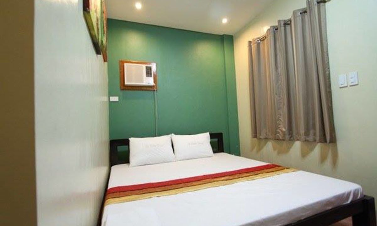 Photo of Bedroom in Lemery