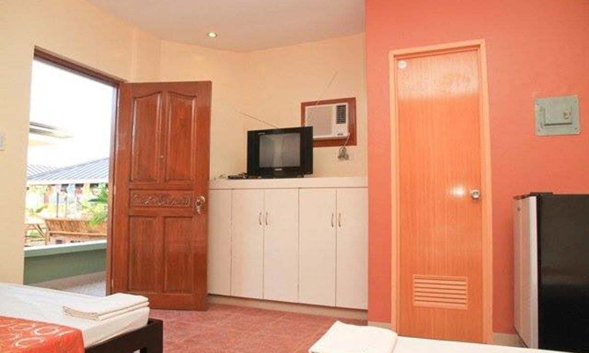 Photo of Bedroom in Lemery