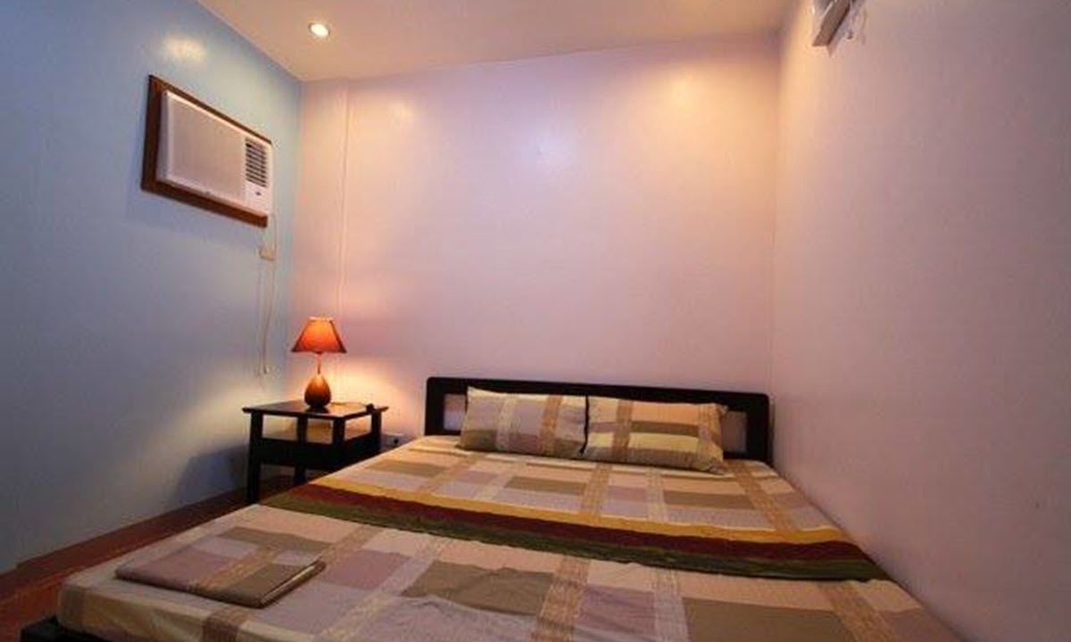 Photo of Bedroom in Lemery