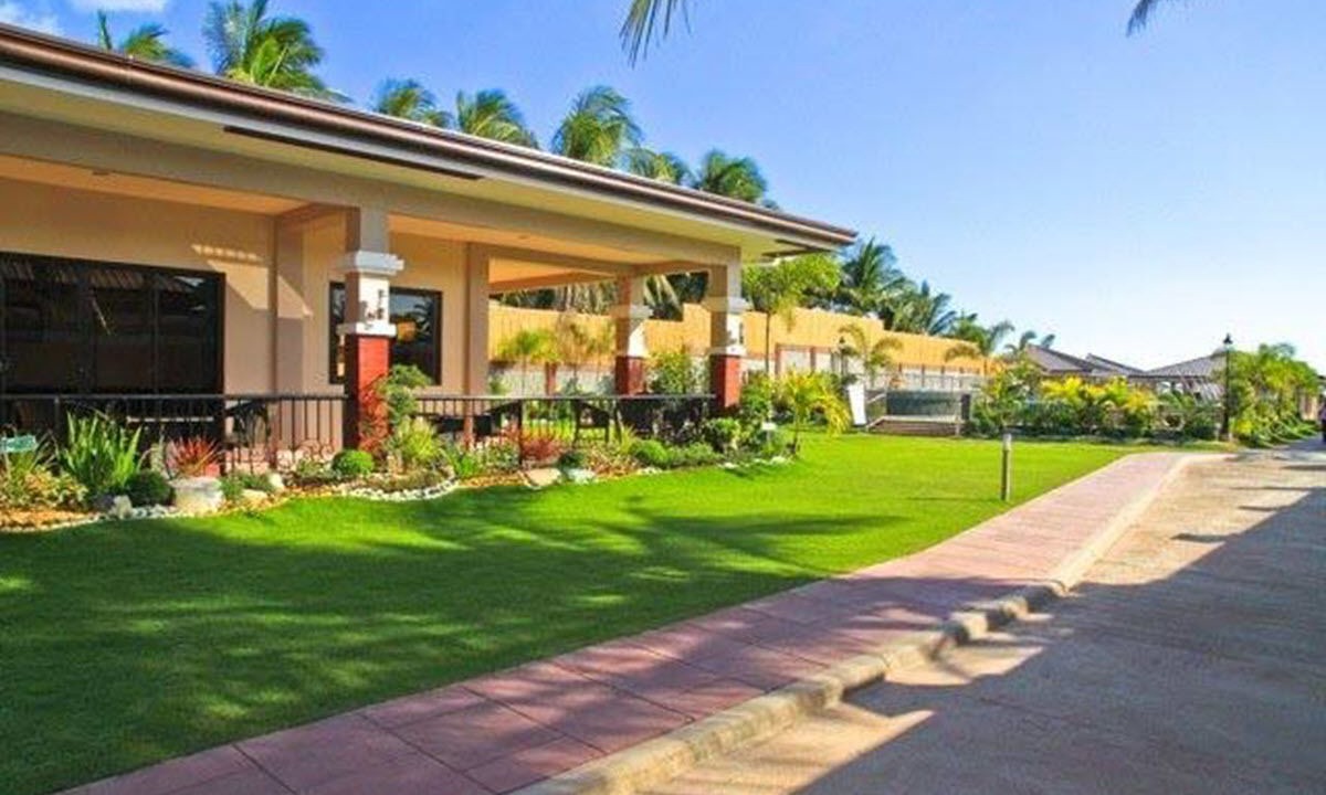 Photo of Outdoor in Lemery