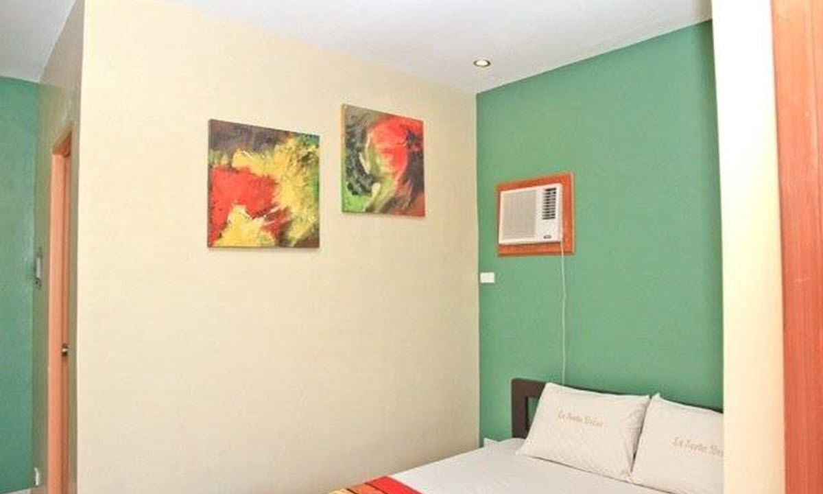 Photo of Bedroom in Lemery