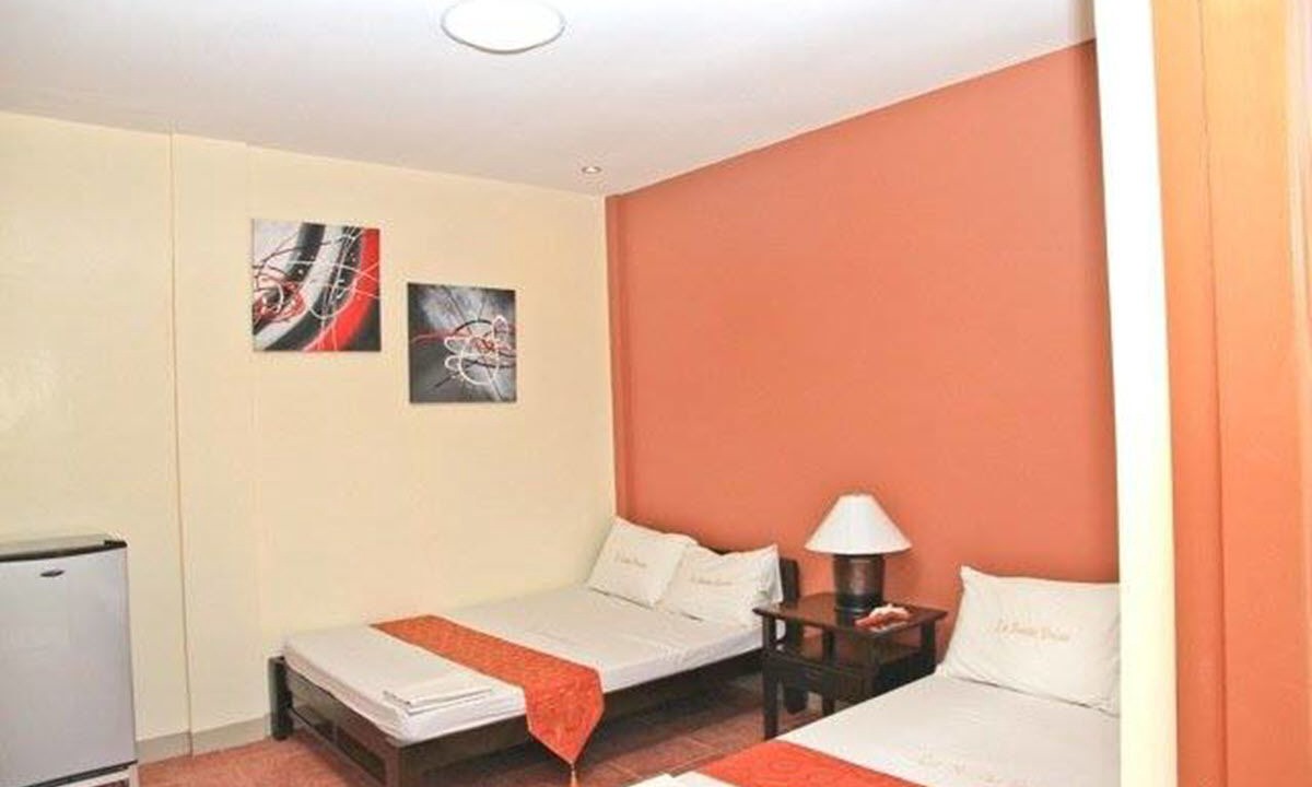 Photo of Bedroom in Lemery