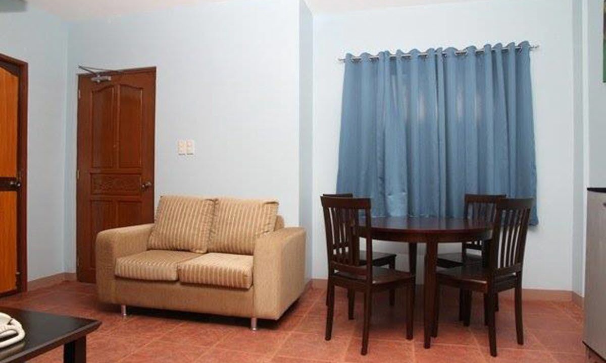 Photo of Bedroom in Lemery