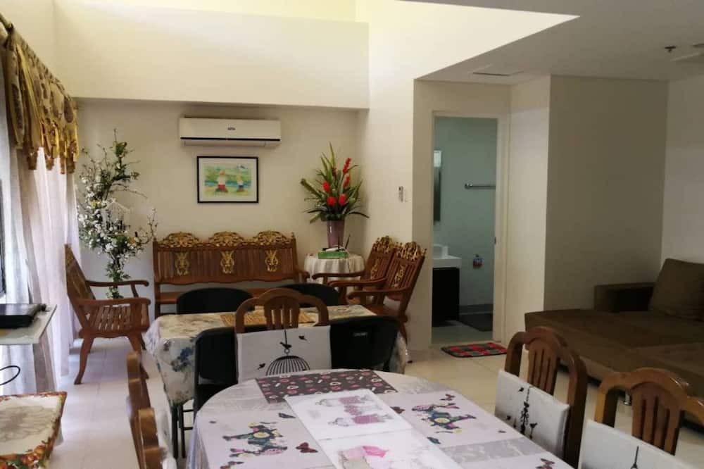Photo of Livingroom in Nasugbu
