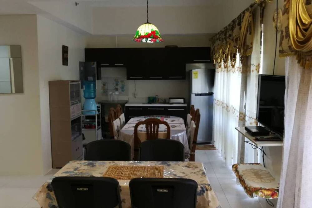 Photo of Kitchen in Nasugbu