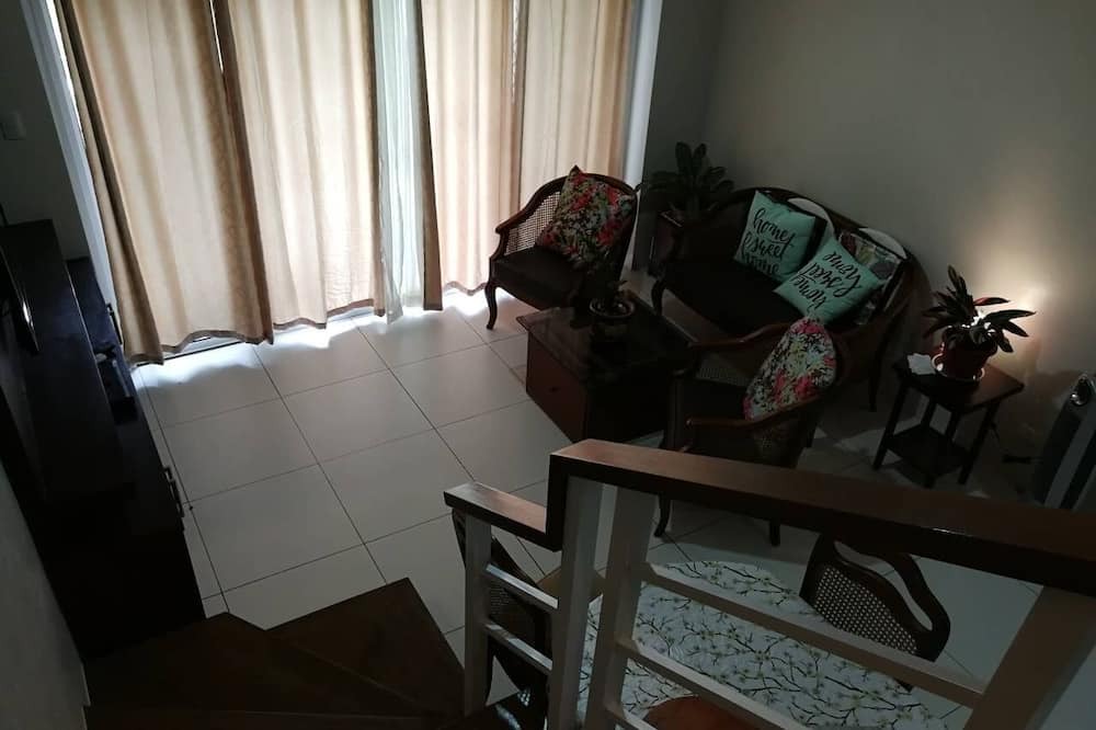 Photo of Livingroom in Nasugbu