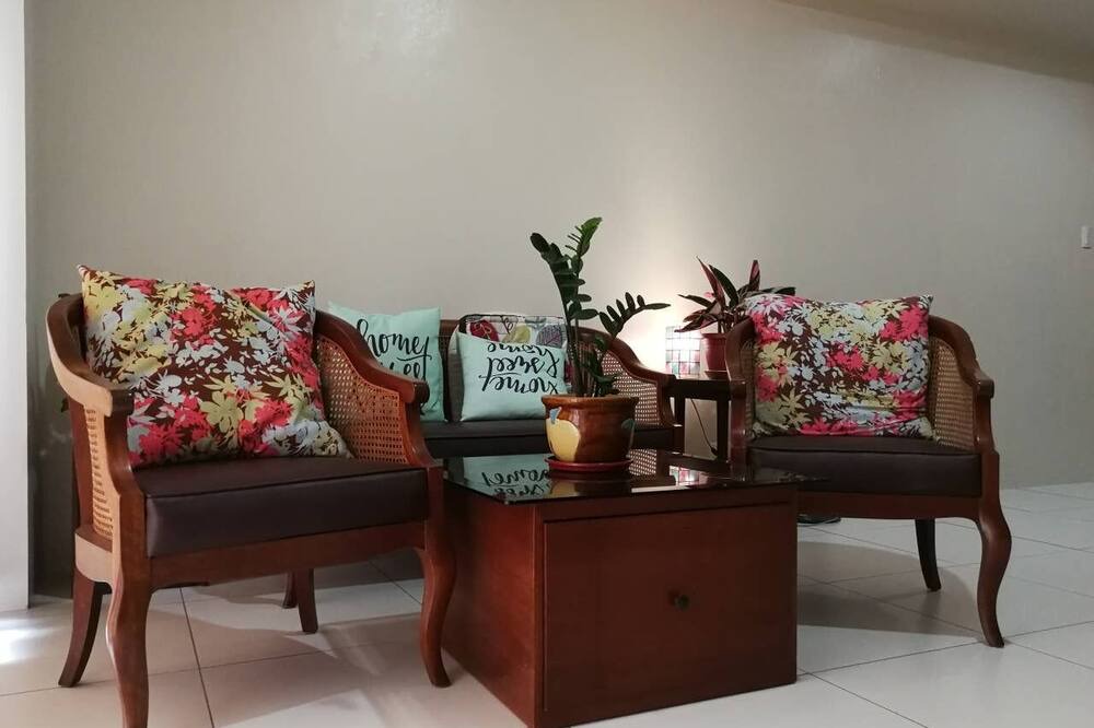 Photo of Livingroom in Nasugbu