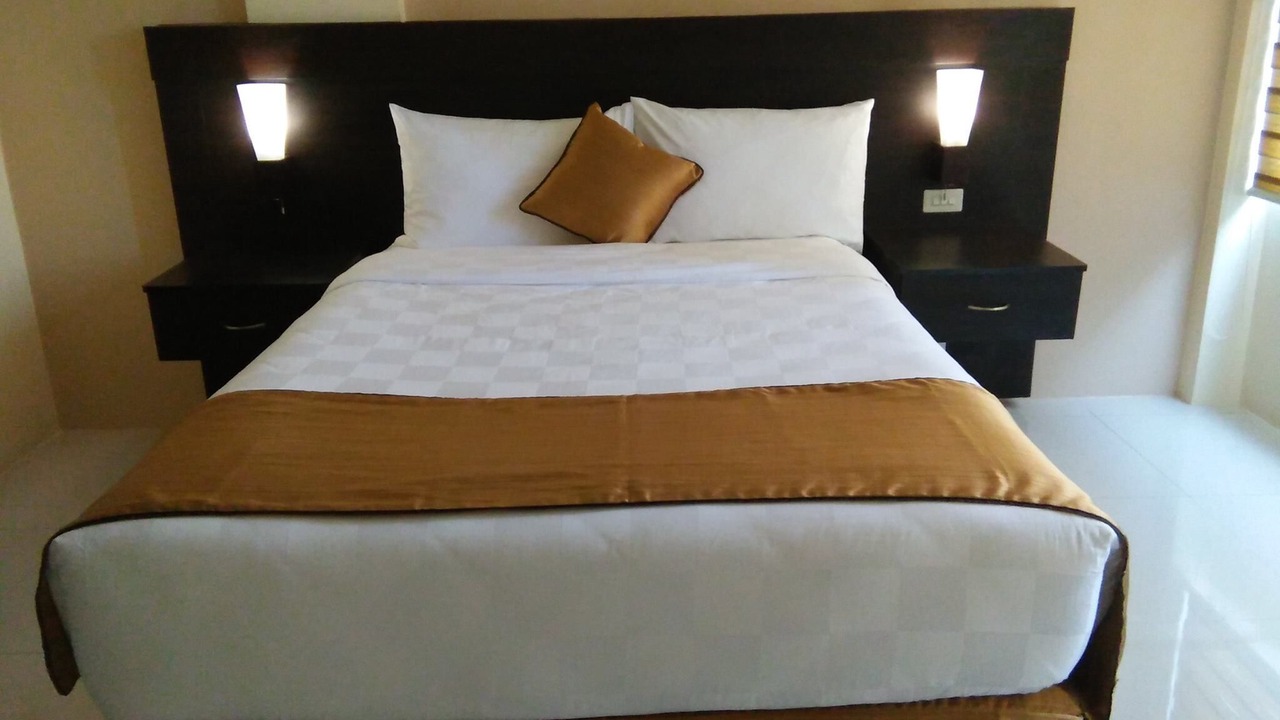 Photo of Bedroom in San Jose City