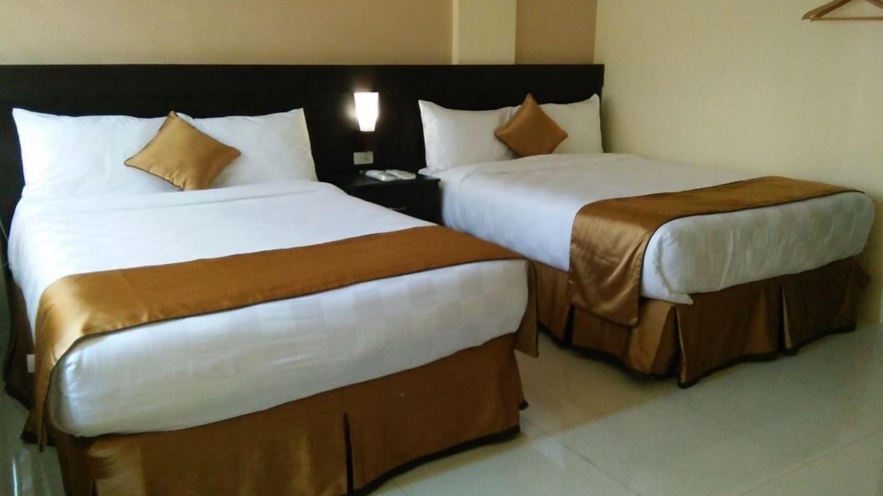 Photo of Bedroom in San Jose City