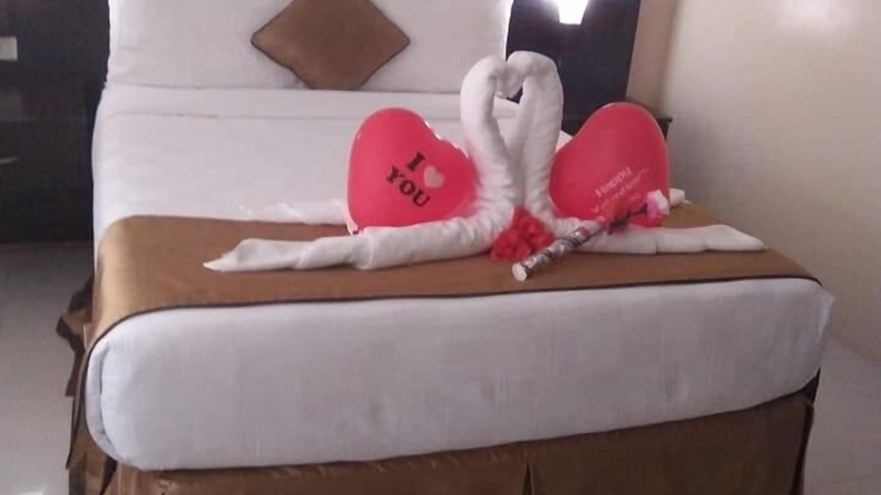 Photo of Bedroom in San Jose City