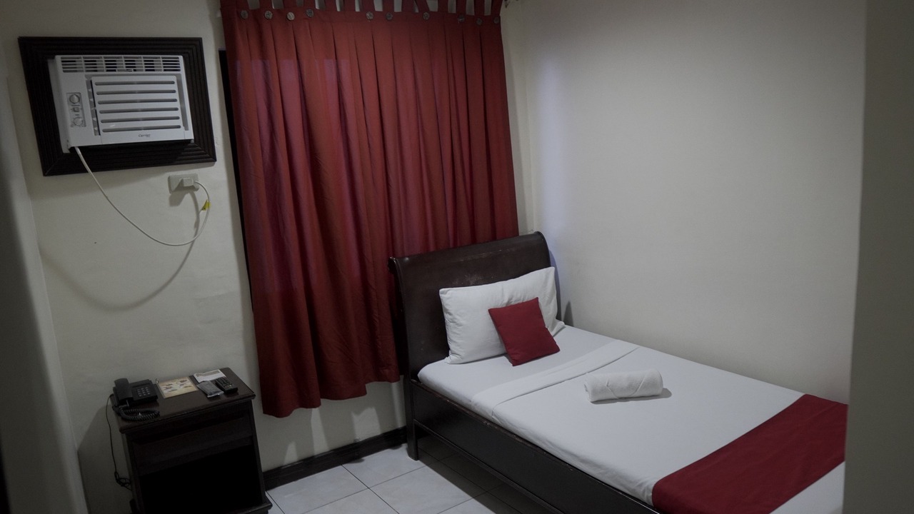 Photo of Bedroom in Ormoc