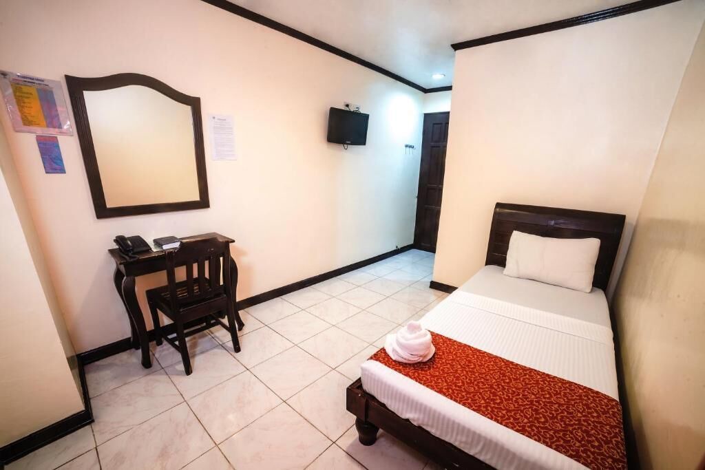 Photo of Bedroom in Ormoc