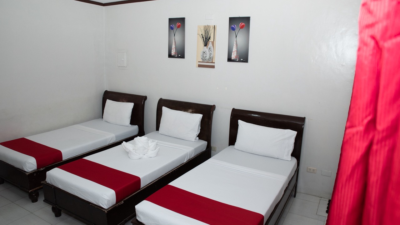 Photo of Bedroom in Ormoc