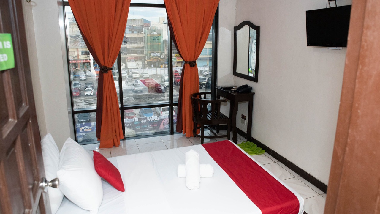 Photo of Bedroom in Ormoc