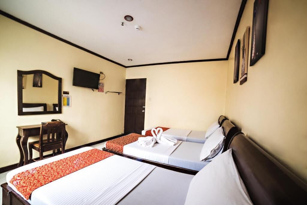 Photo of Bedroom in Ormoc