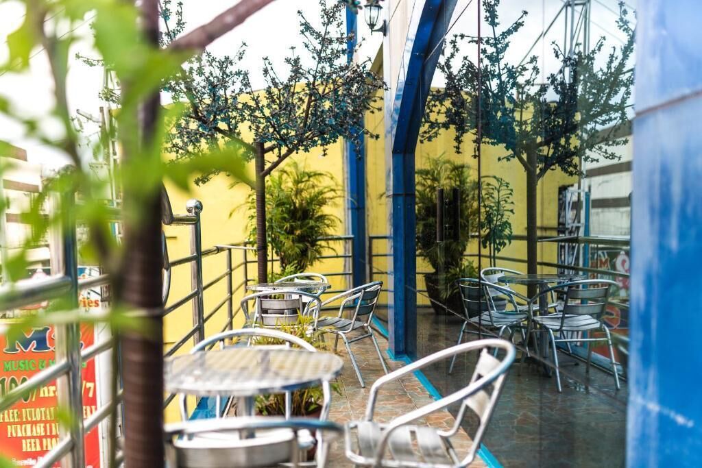 Photo of Patio Balcony in Ormoc
