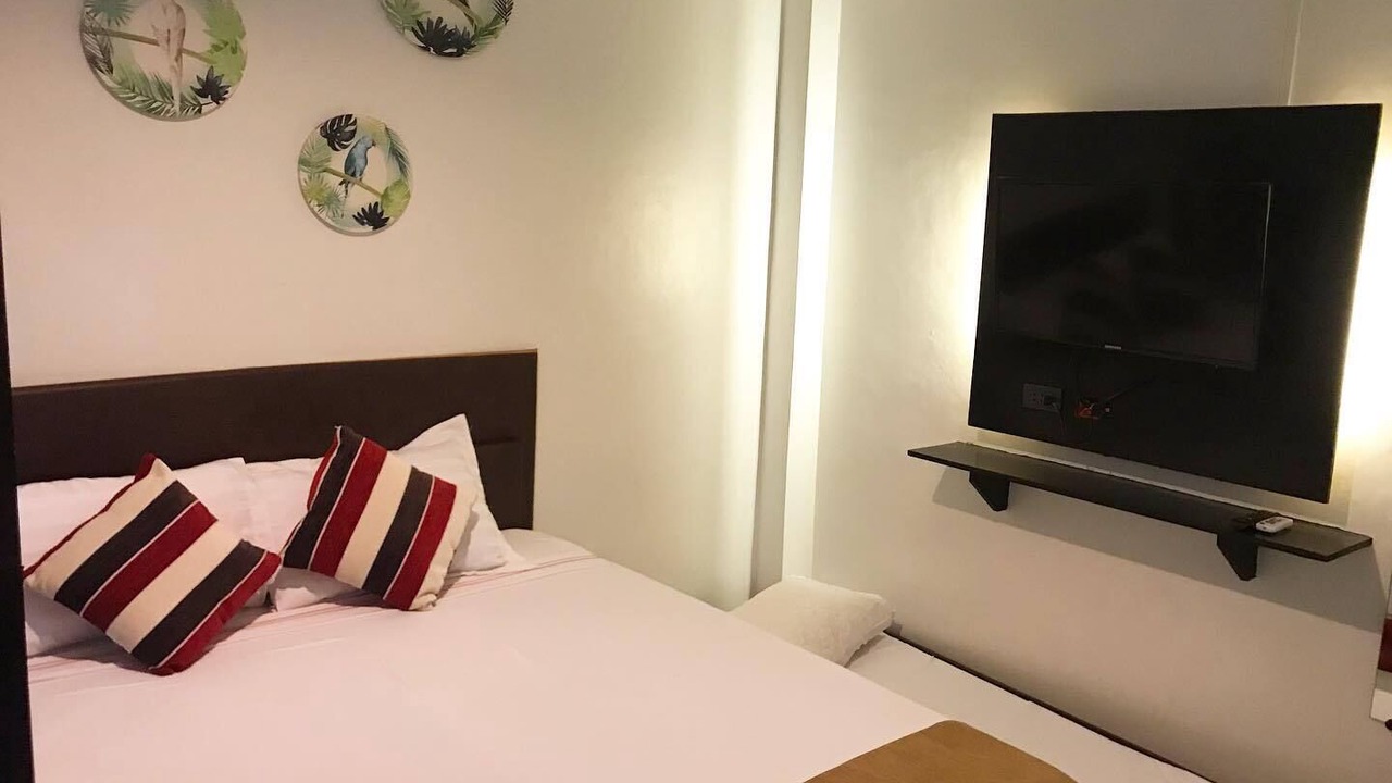 Photo of Bedroom in Ilagan