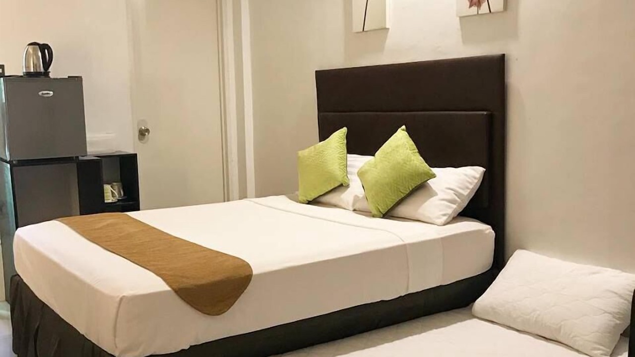 Photo of Bedroom in Ilagan