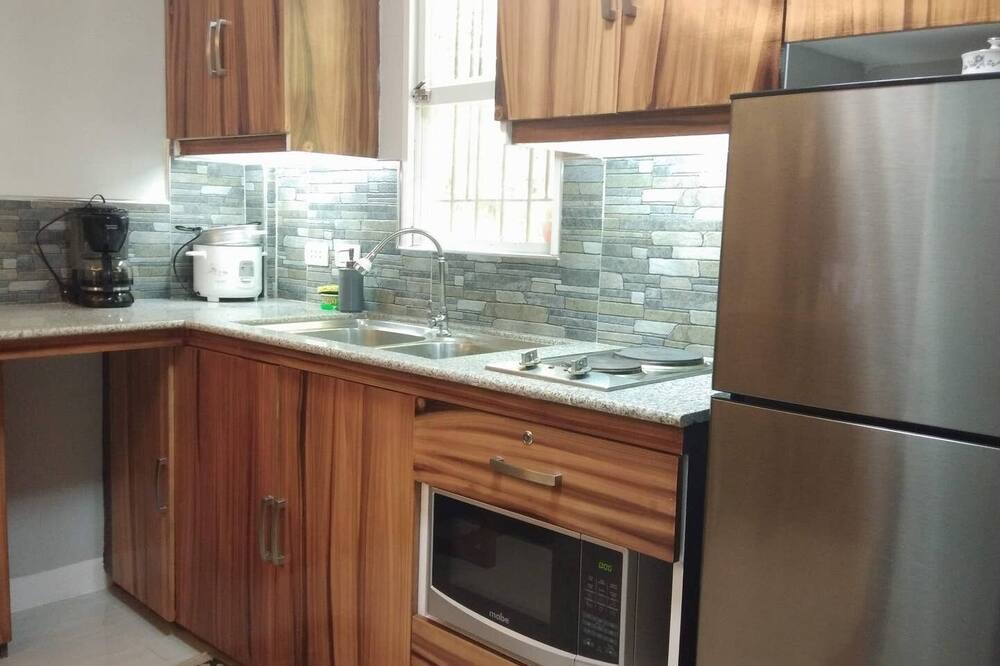 Photo of Kitchen in Dumaguete