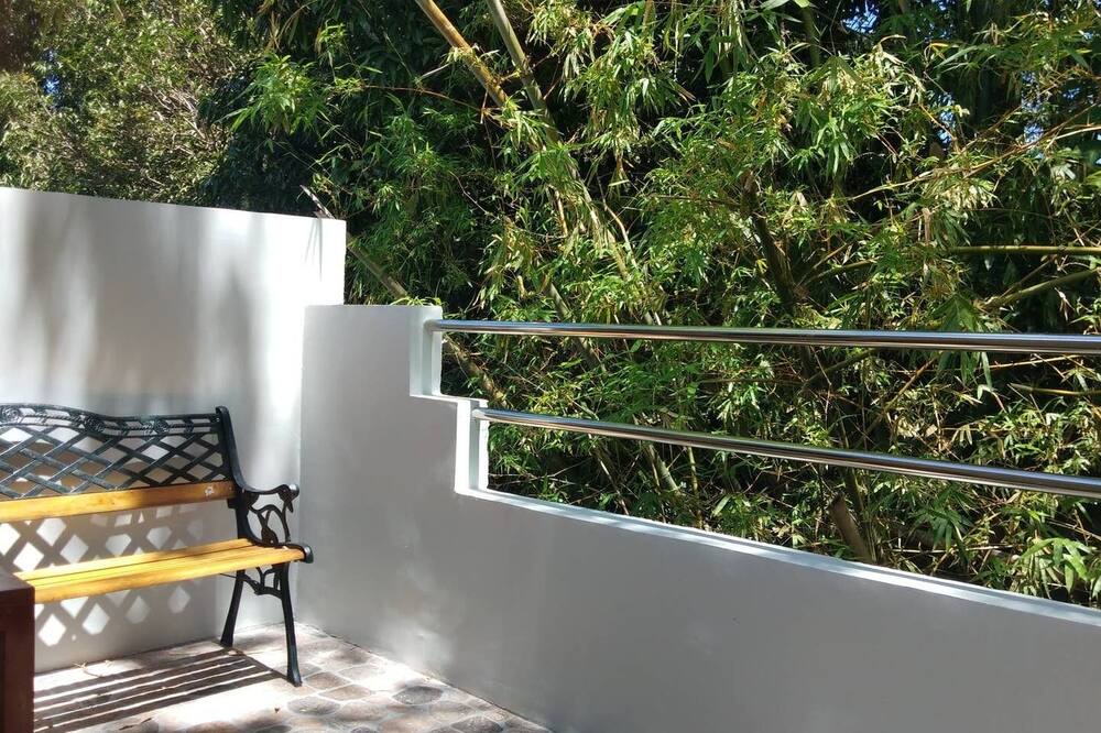 Photo of Patio Balcony in Dumaguete