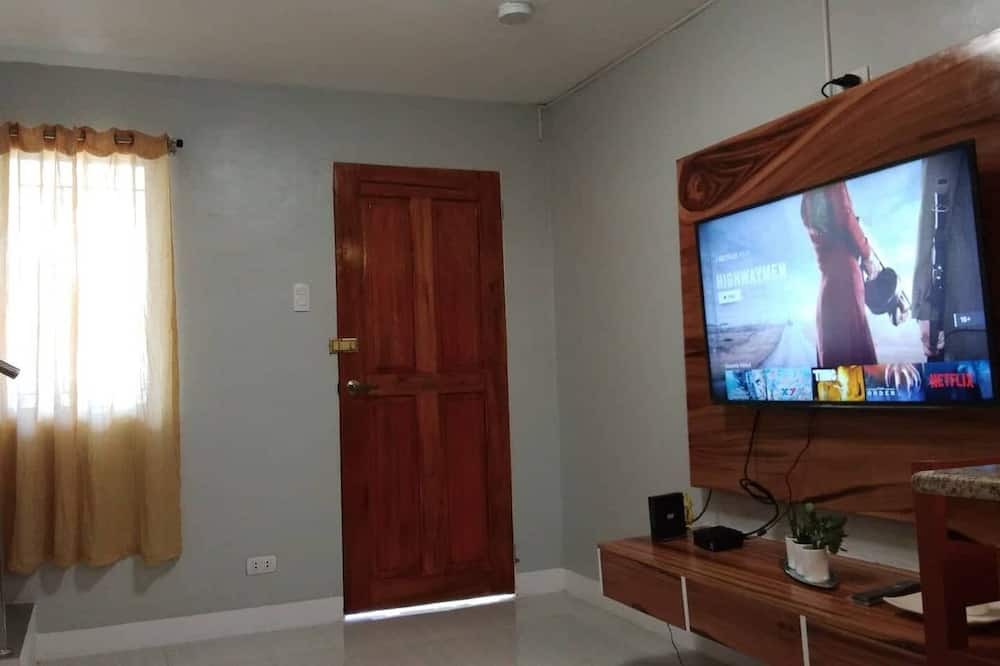Photo of Bedroom in Dumaguete