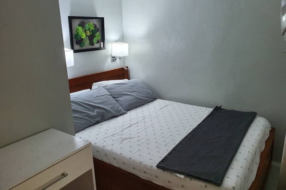 Photo of Bedroom in Dumaguete