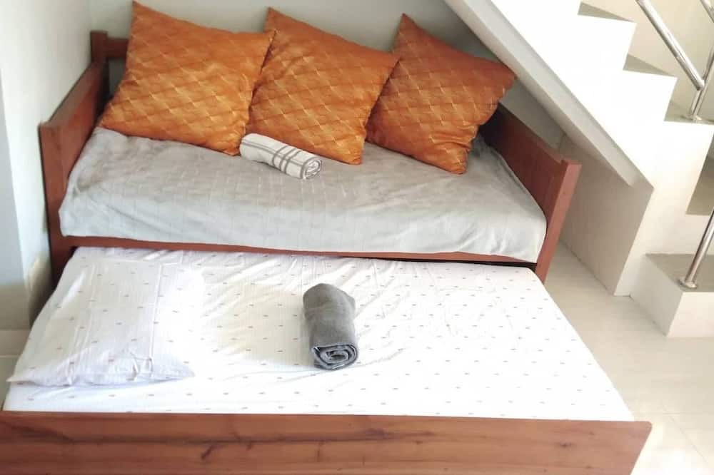 Photo of Bedroom in Dumaguete