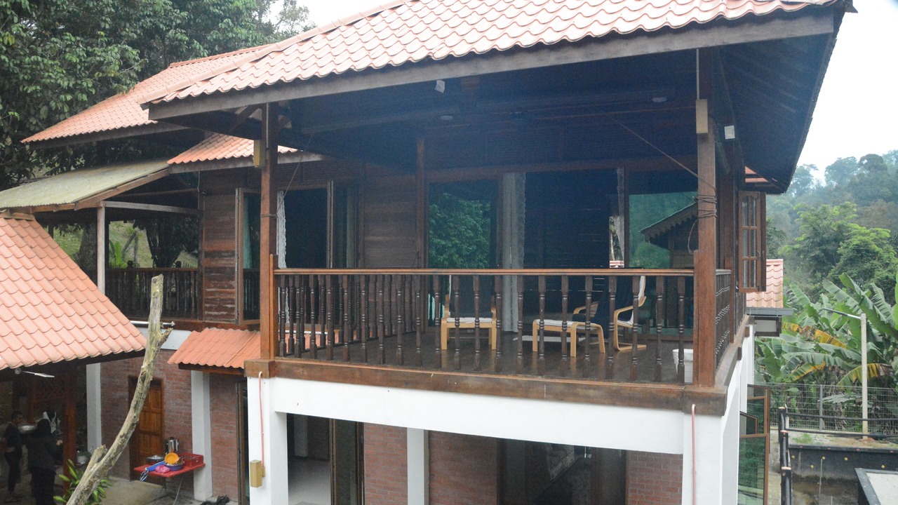 Photo of Outdoor in Hulu Langat