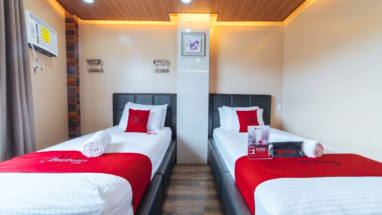 Photo of Bedroom in Roxas City