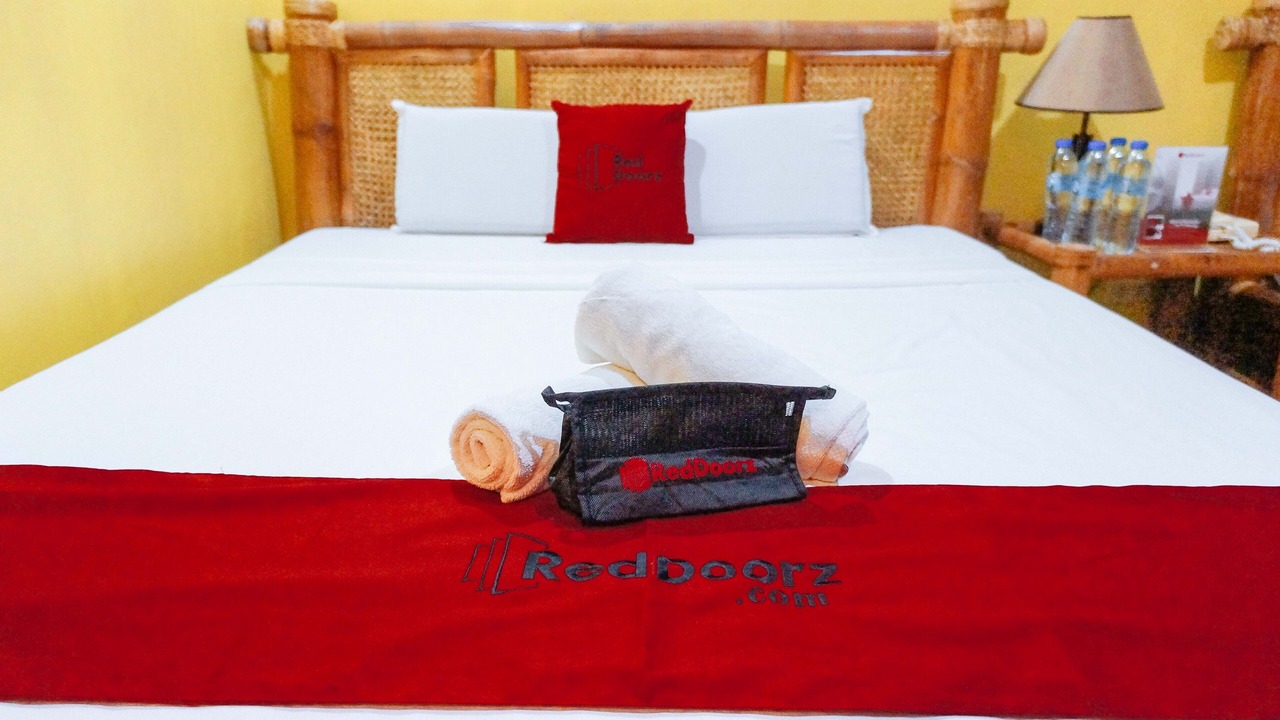 Photo of Bedroom in Roxas City