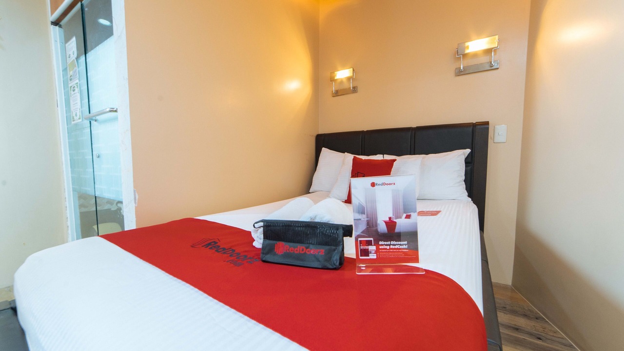 Photo of Bedroom in Roxas City