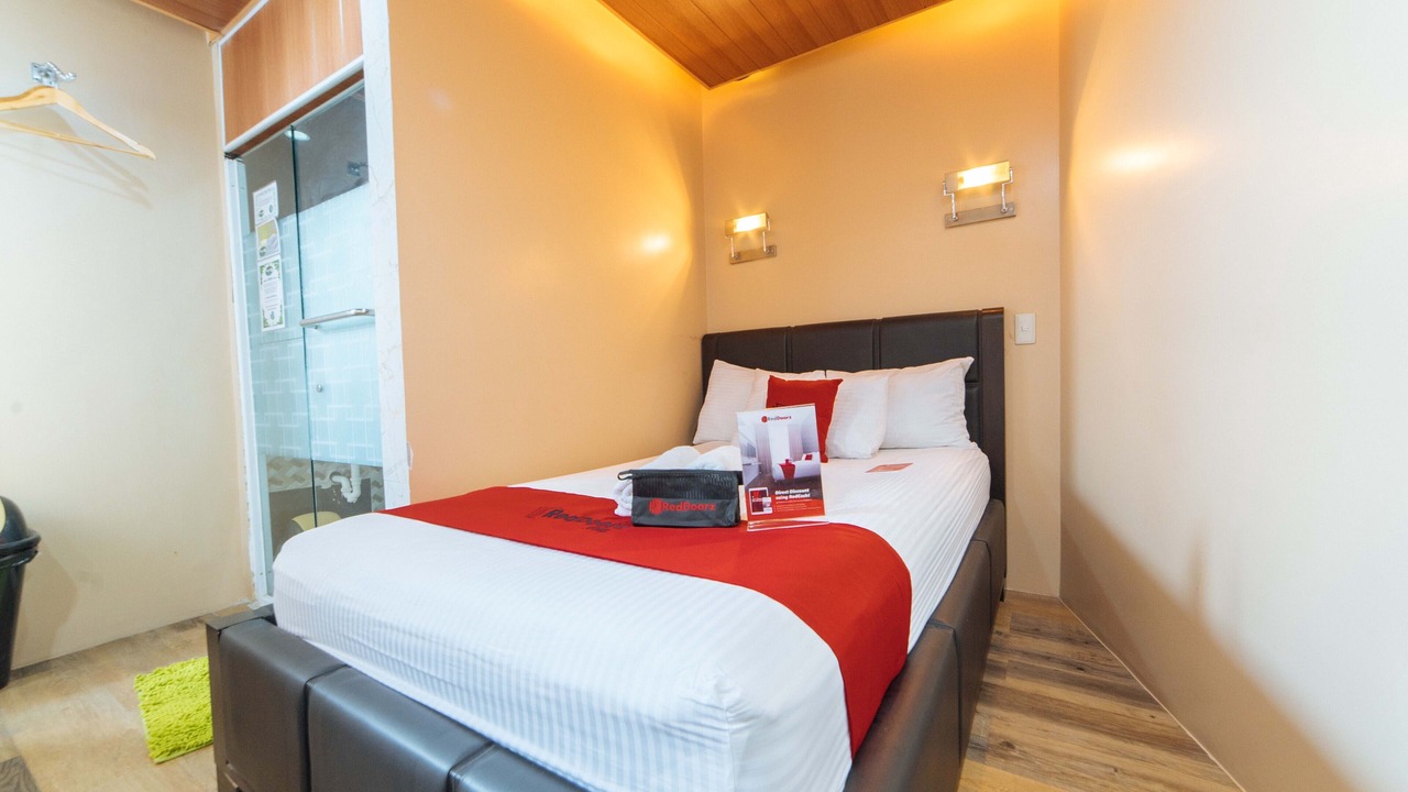 Photo of Bedroom in Roxas City