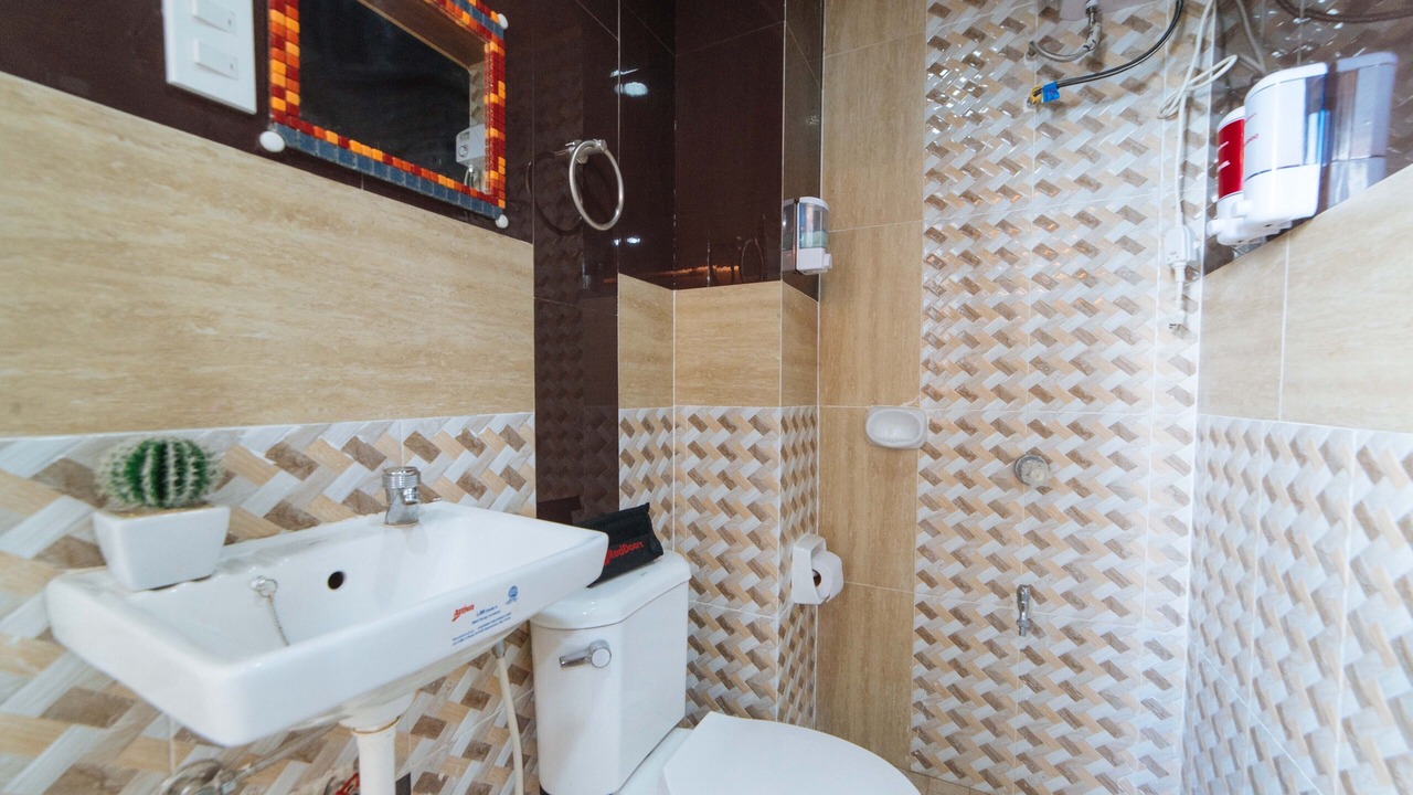 Photo of Bathroom in Roxas City