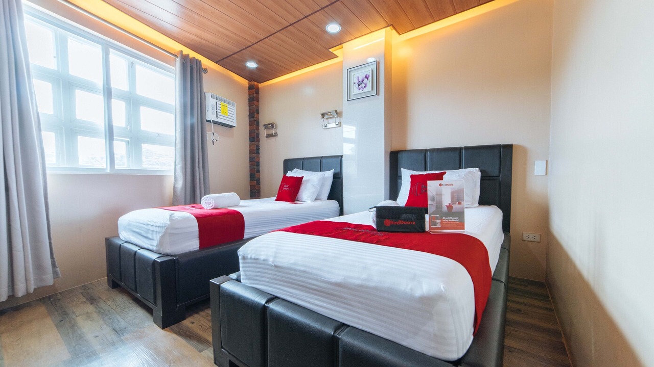 Photo of Bedroom in Roxas City