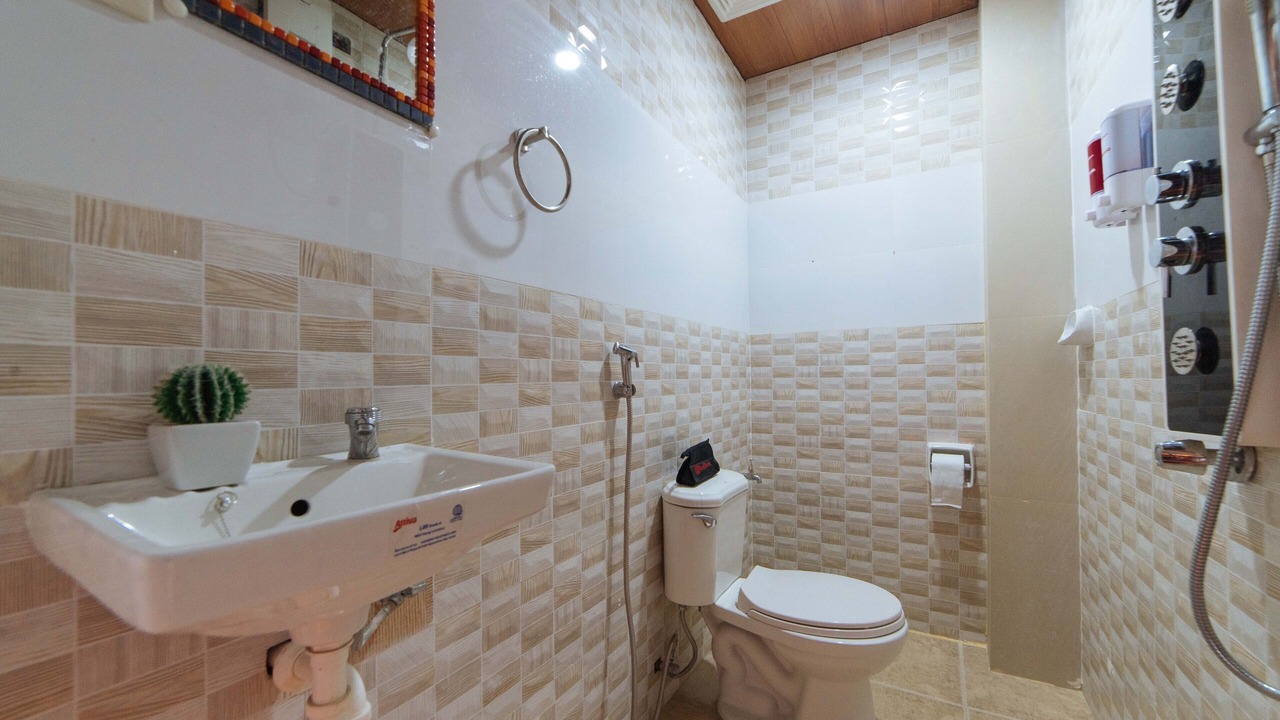 Photo of Bathroom in Roxas City