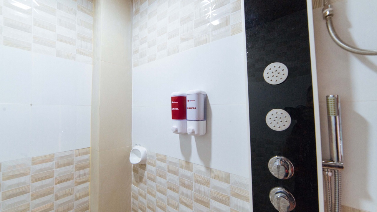 Photo of Bathroom in Roxas City