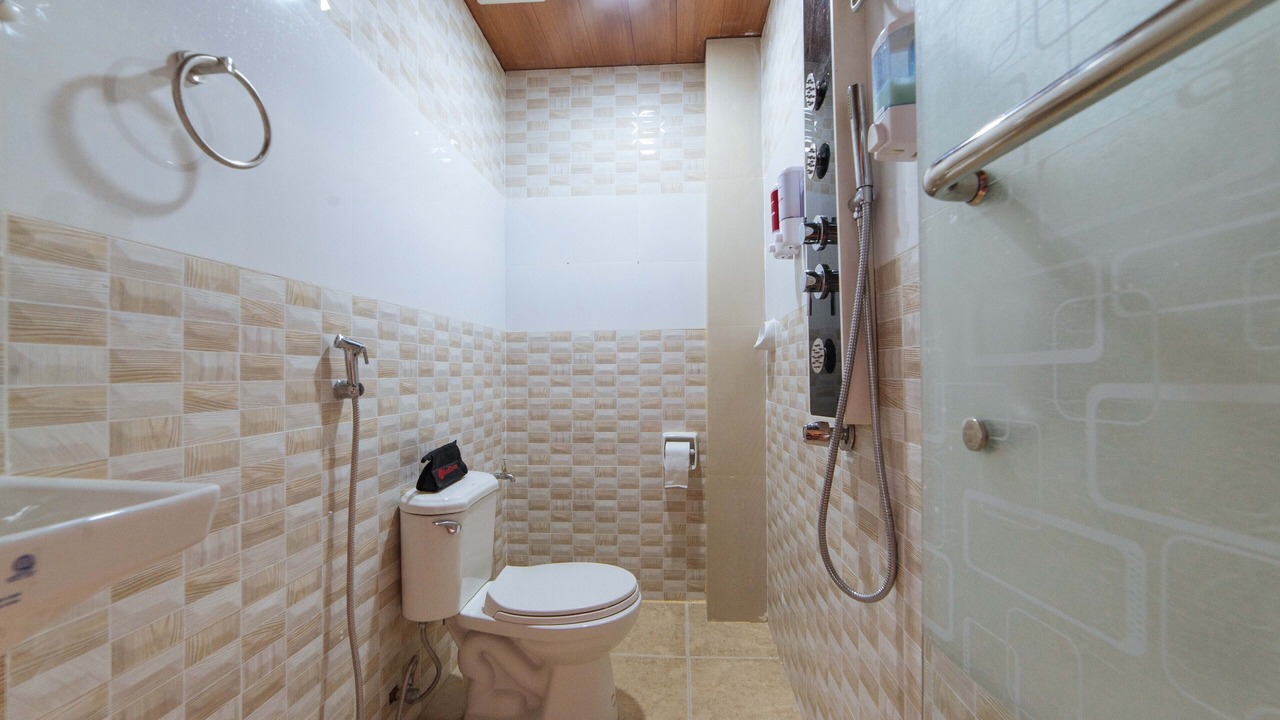 Photo of Bathroom in Roxas City