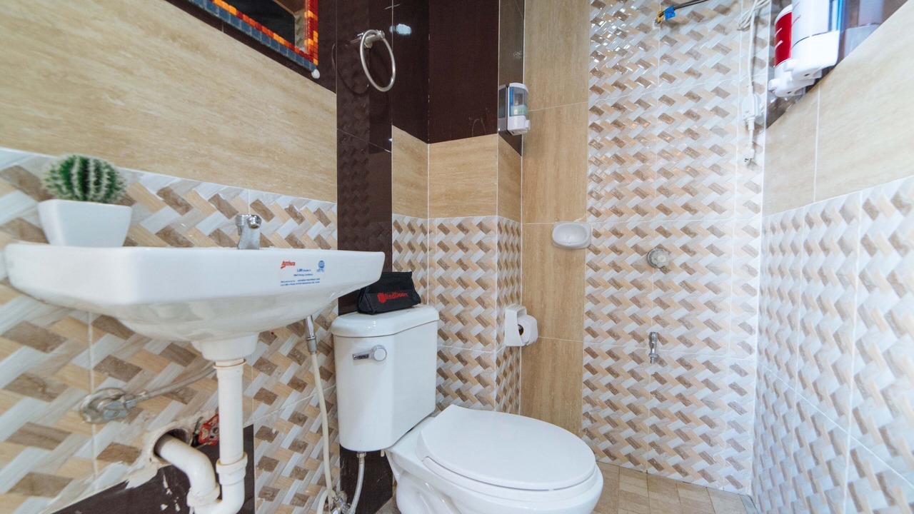 Photo of Bathroom in Roxas City