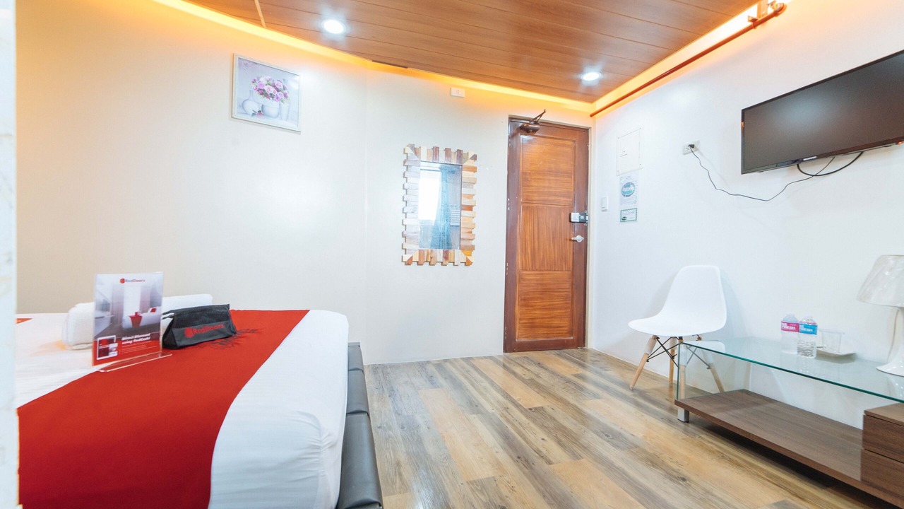Photo of Bedroom in Roxas City